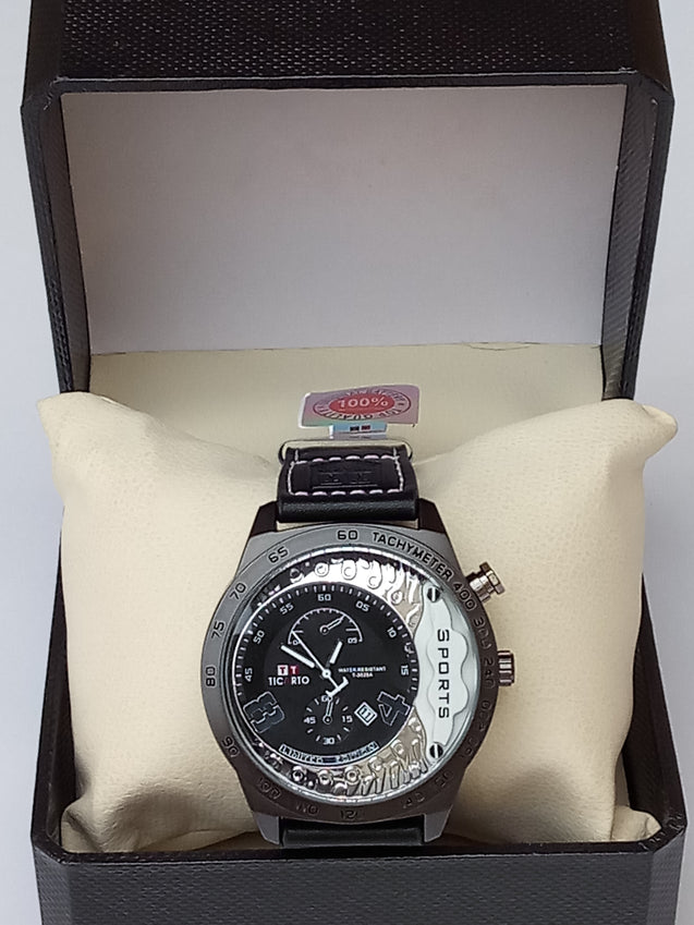Ticarto-o stylish watch