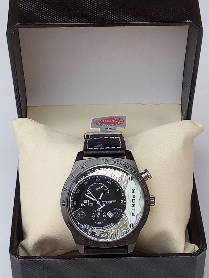 Ticarto-o stylish watch