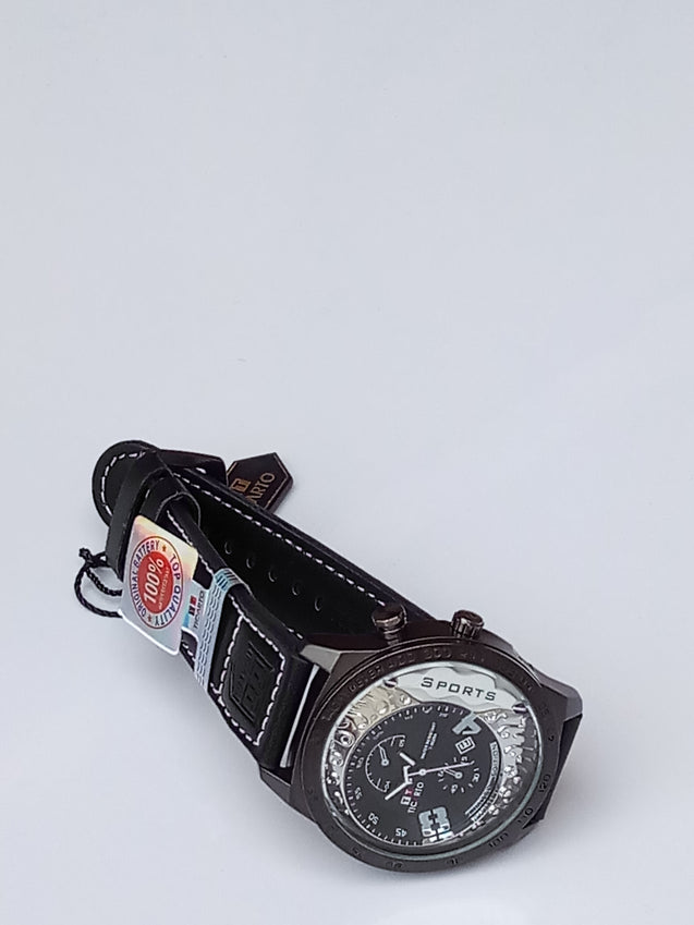 Ticarto-o stylish watch