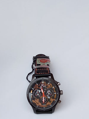 TICARTOO Chronograph Men's Watch
