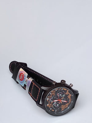 TICARTOO Chronograph Men's Watch