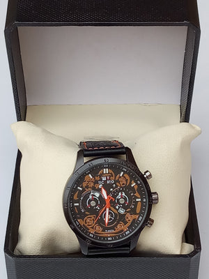 TICARTOO Chronograph Men's Watch
