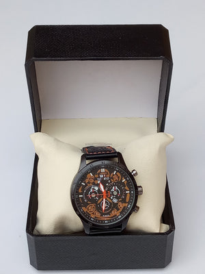 TICARTOO Chronograph Men's Watch