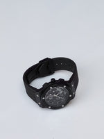 Hub-llot Big Bang Just date Men's Watch Black