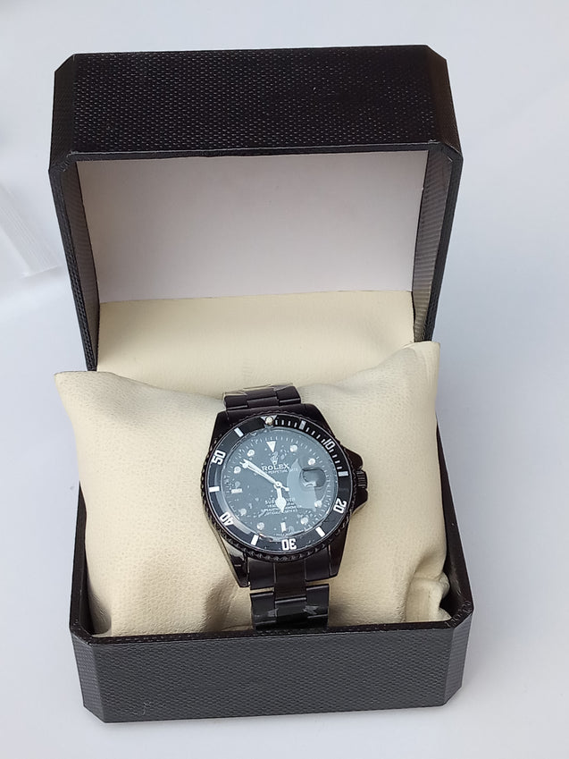 Elegant Rolexs watch