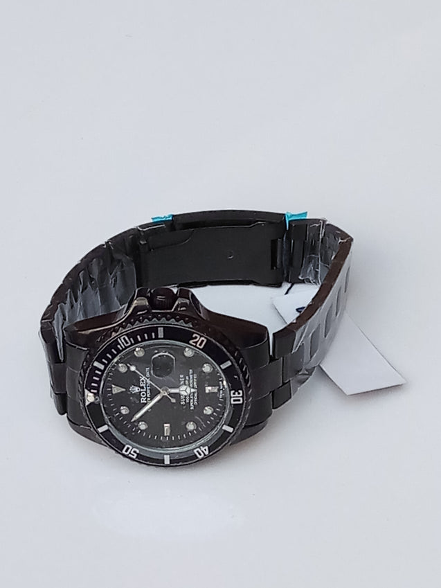 Elegant Rolexs watch