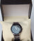 Domino quartz watch
