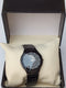 Domino quartz watch