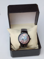 Adimax Black Watch