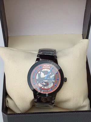 Adimax Black Watch