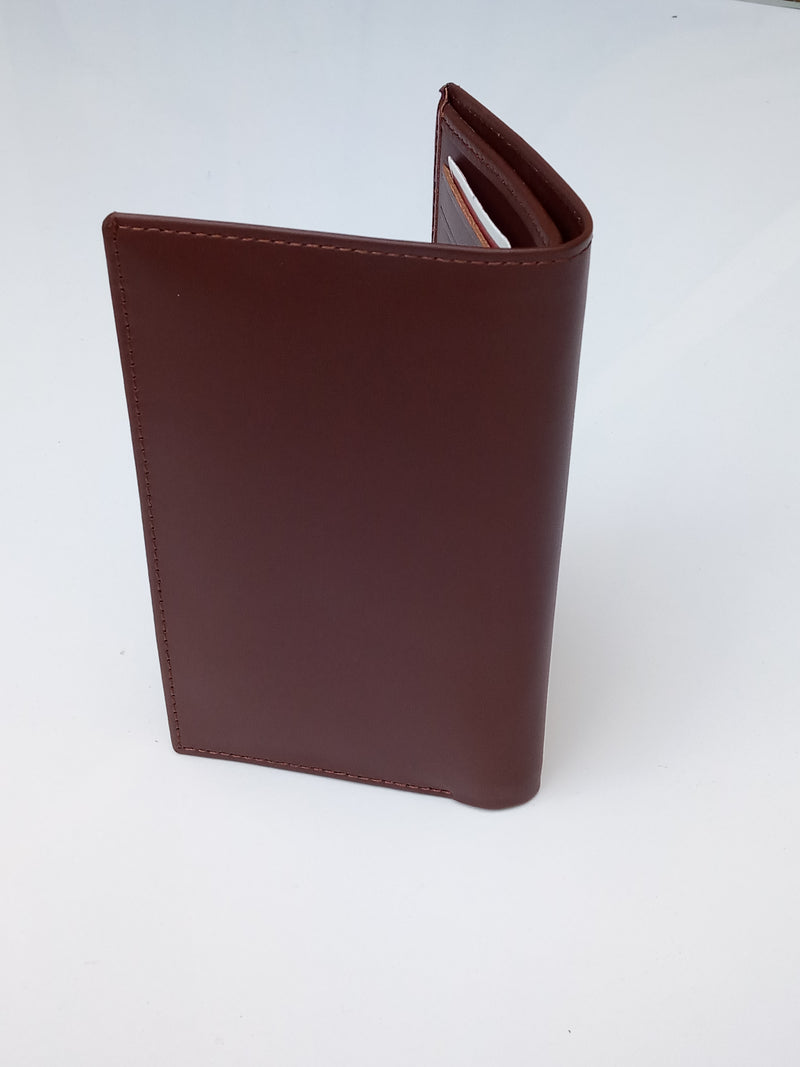 Leather wallet for Men