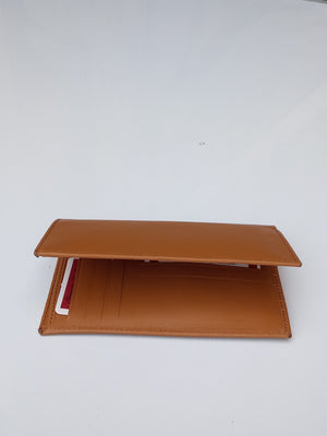 Leather wallet for Men