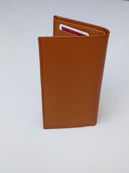 Leather wallet for Men
