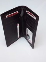 Leather wallet for Men