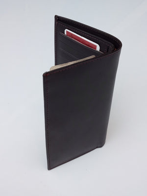 Leather wallet for Men