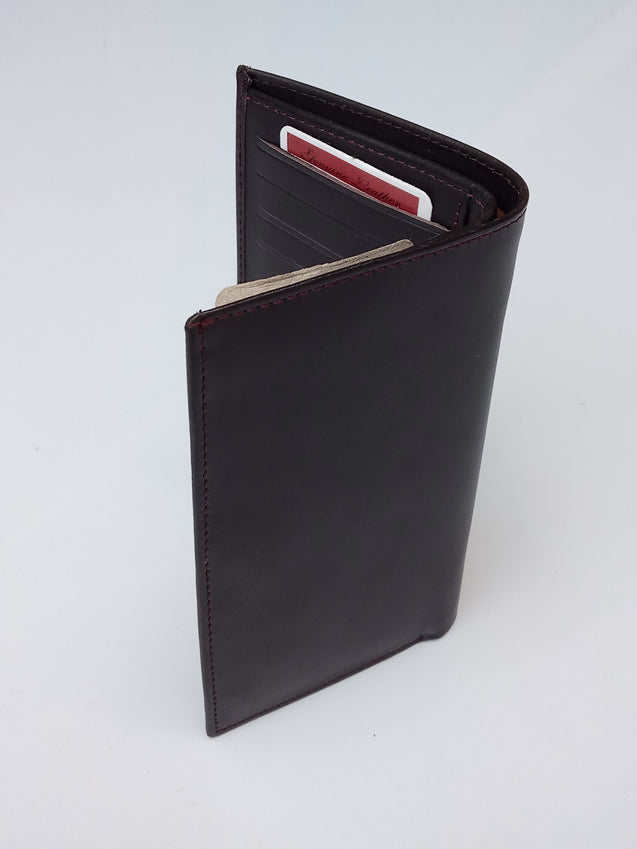 Leather wallet for Men