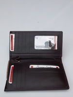 Leather wallet for Men