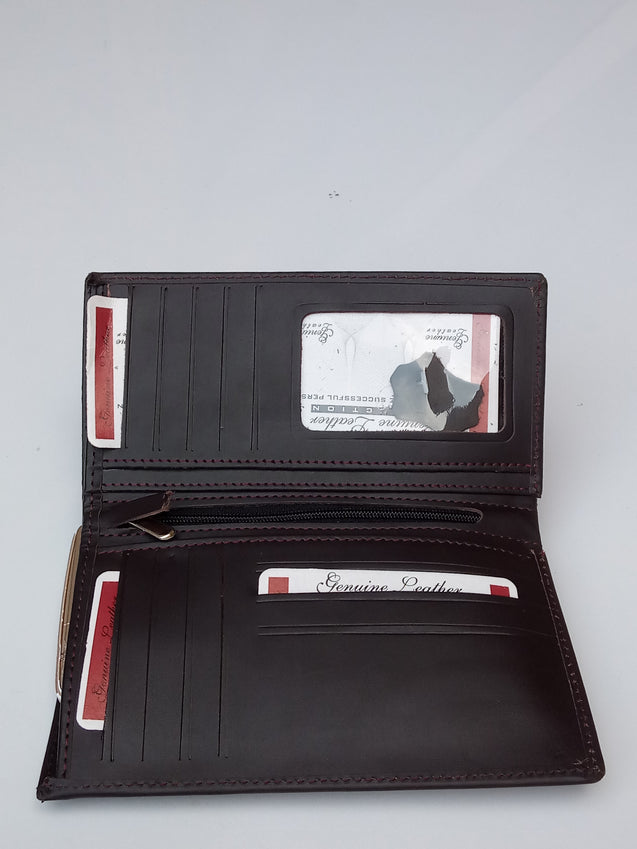 Leather wallet for Men