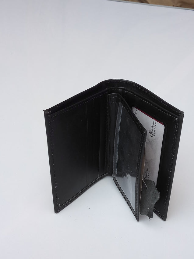 Leather wallet for Men