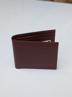 Leather wallet for Men