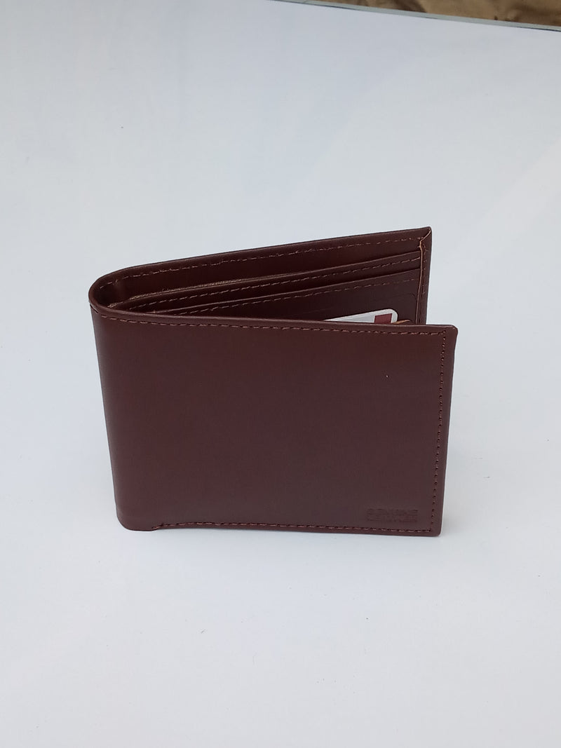 Leather wallet for Men