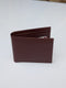 Leather wallet for Men