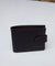 Leather wallet Men