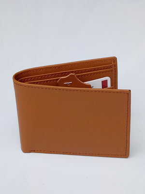 Leather wallet for Men