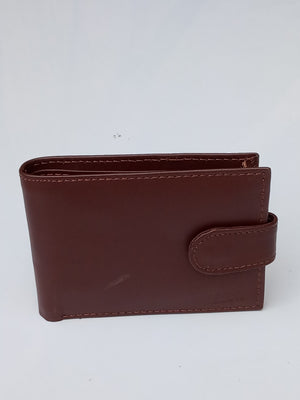 Leather wallet for Men