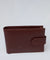 Leather wallet for Men