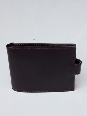 Real Leather - Wallet for Men