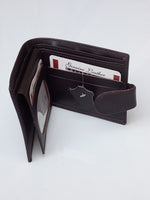 Real Leather - Wallet for Men