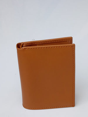 Leather wallet