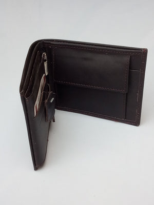 Leather wallet for Men