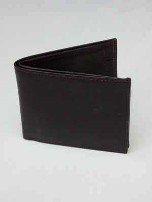 Leather wallet for Men