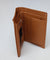 Medium leather wallet for Men