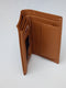 Medium leather wallet for Men