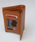 Medium leather wallet for Men