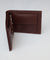Medium leather wallet for Men