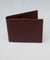 Medium leather wallet for Men