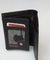 Medium leather wallet for Men