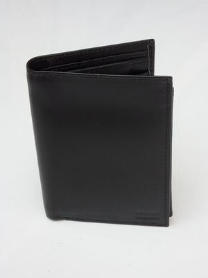 Medium leather wallet for Men