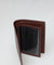 Leather wallet for Men in Brown