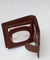 Leather wallet for Men in Brown