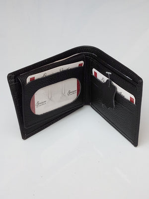 Leather Wallet For Men