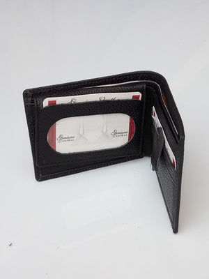 Leather Wallet For Men