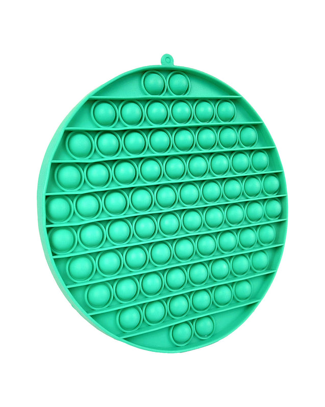 Push Pop Fidget Large Size Round Shape Pop It