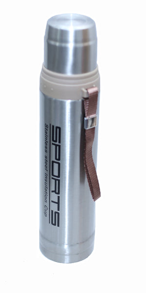 Hot and Cold Water Bottle