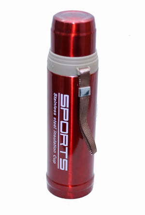 Hot and Cold Water Bottle