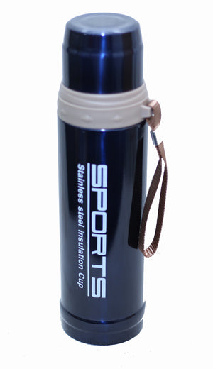 Hot and Cold Water Bottle